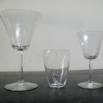 598 8368 WINE GLASS